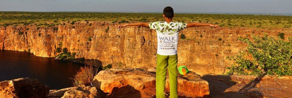 Gandikota Grand Canyon